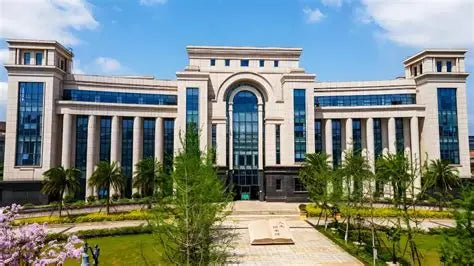 Guilin Medical University GLMU