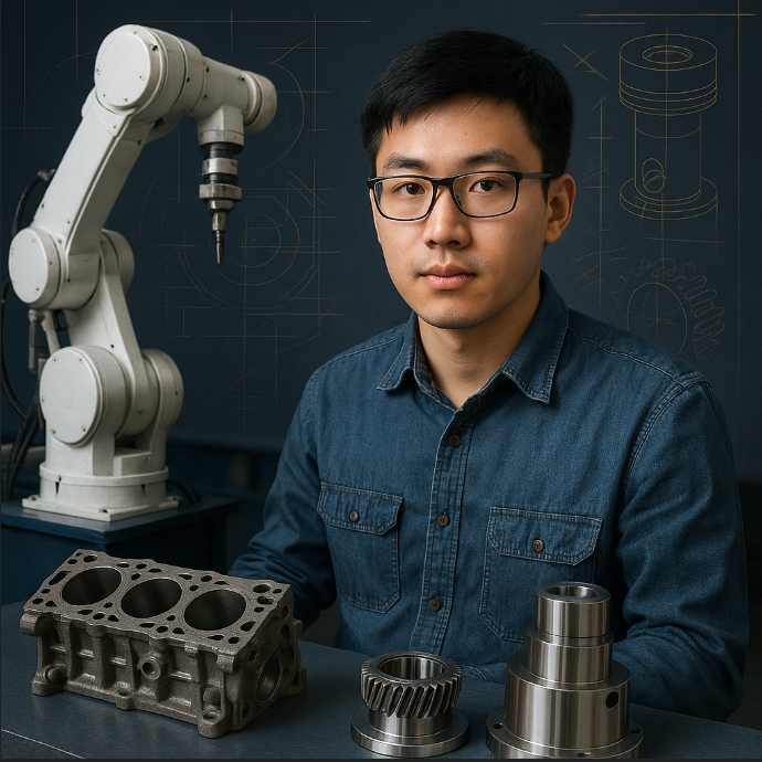 Mechanical Engineering at University Of South China | Apply China Now