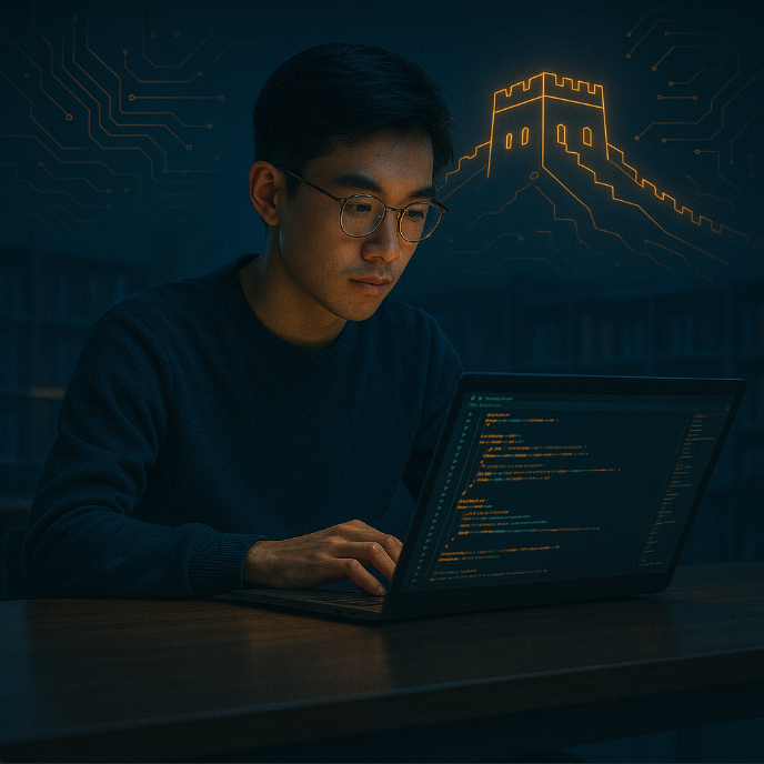 Software Engineering at University of South China | Apply China Now